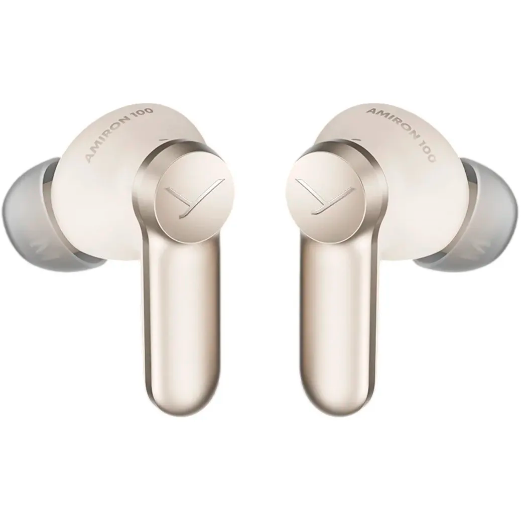 Гарнитура Beyerdynamic Amiron 100 Cream - фото 2