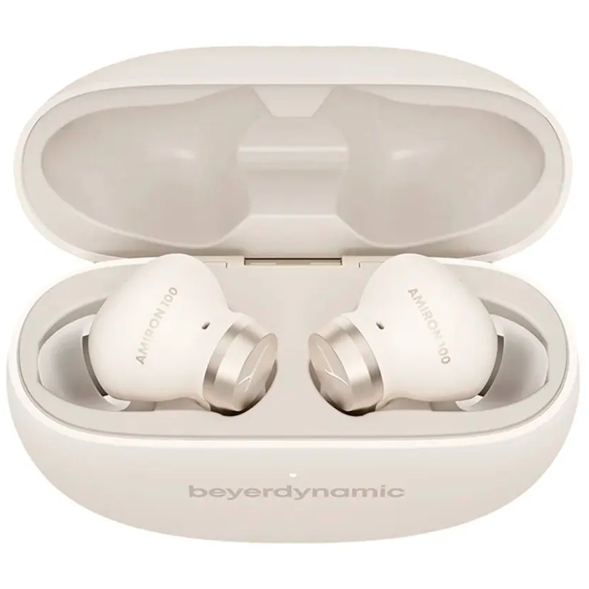 Гарнитура Beyerdynamic Amiron 100 Cream - фото 4