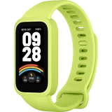 Фитнес-браслет Xiaomi Smart Band 9 Active Green