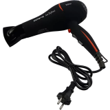 Фен Polaris PHD2038Ti Black