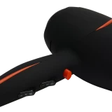 Фен Polaris PHD2038Ti Black