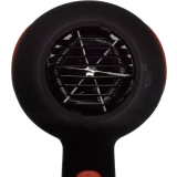 Фен Polaris PHD2038Ti Black