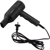 Фен Polaris PHD2044Ti Black (PHD 2044Ti)