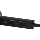 Фен Polaris PHD2044Ti Black (PHD 2044Ti)