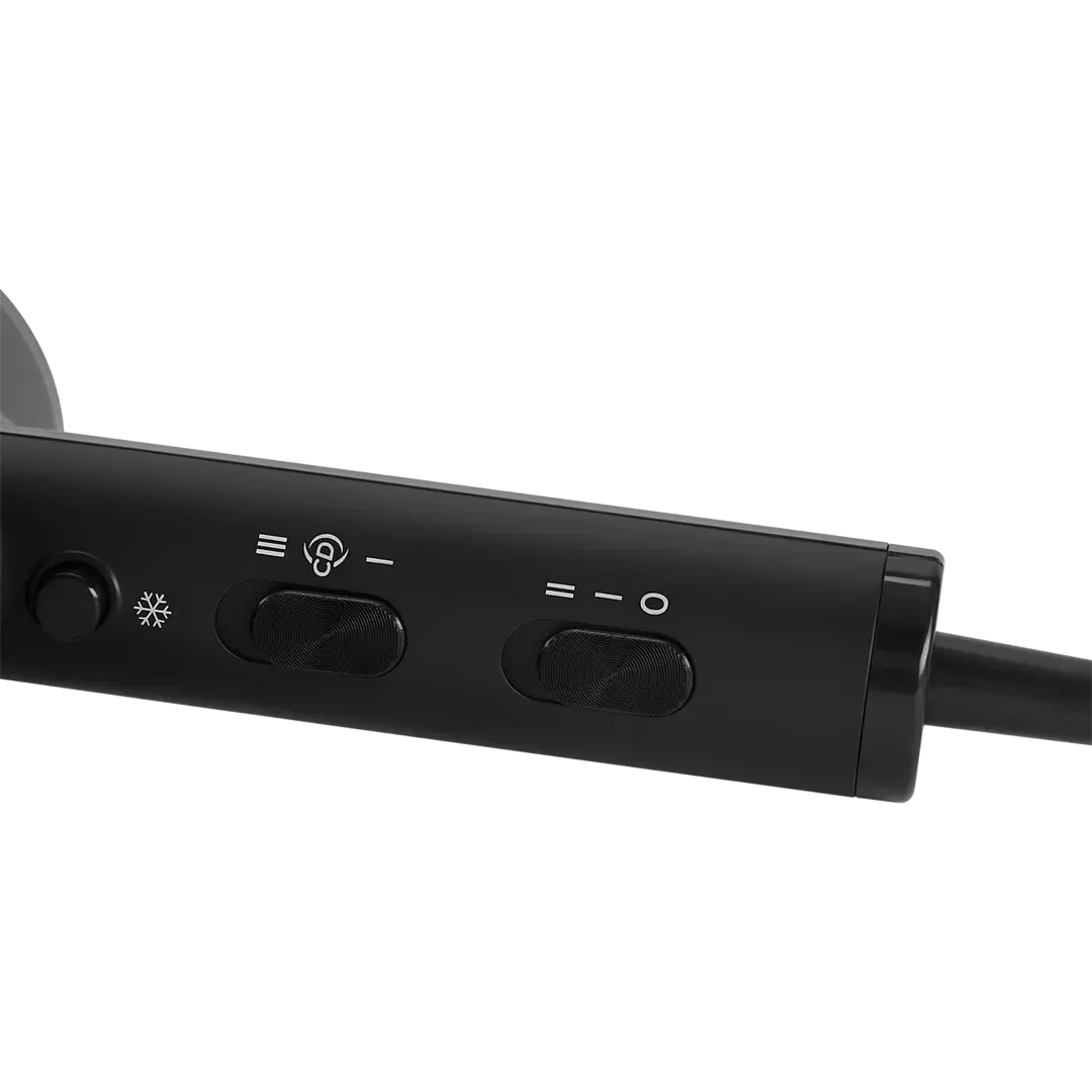 Фен Polaris PHD2044Ti Black - PHD 2044Ti - фото 5