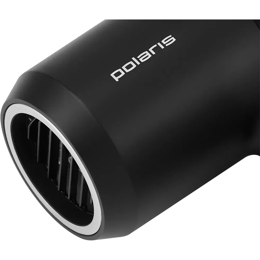 Фен Polaris PHD2044Ti Black - PHD 2044Ti - фото 6