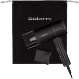 Фен Polaris PHD2044Ti Black (PHD 2044Ti)