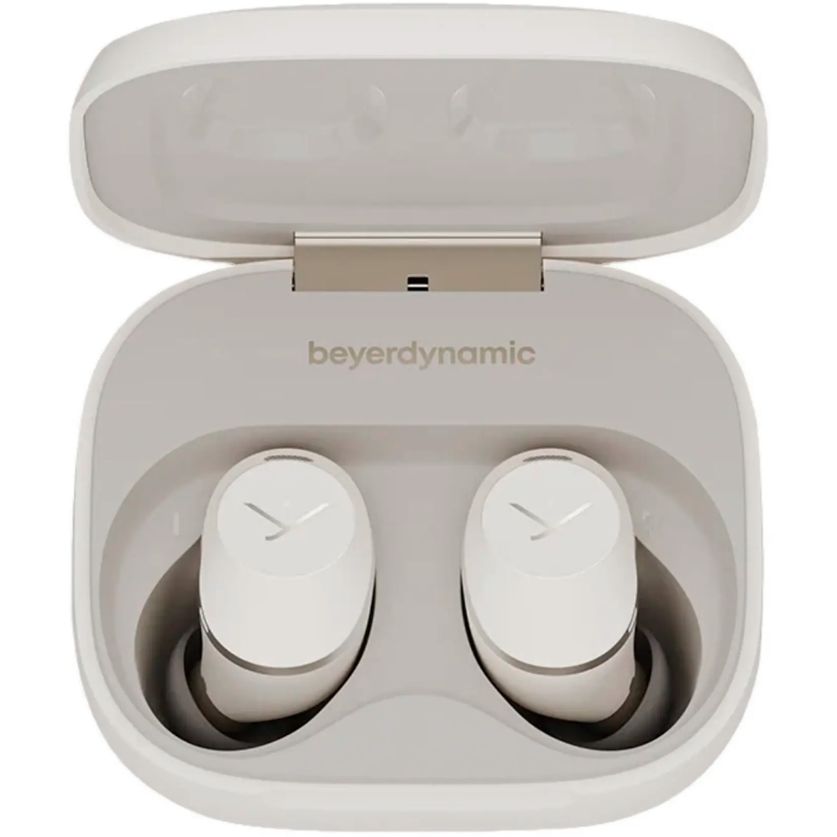 Гарнитура Beyerdynamic Amiron 300 Cream - фото 2