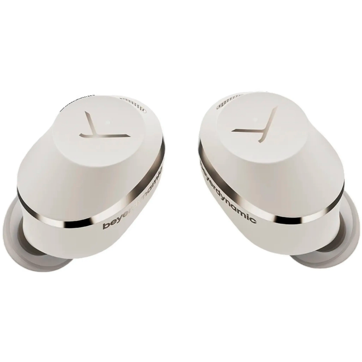 Гарнитура Beyerdynamic Amiron 300 Cream - фото 3