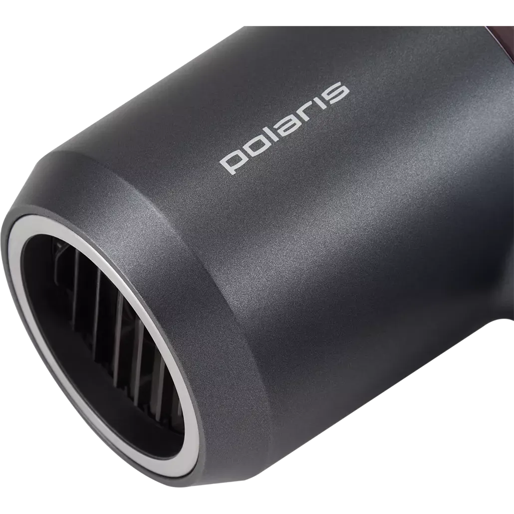 Фен Polaris PHD2044Ti Grey - PHD 2044Ti - фото 5