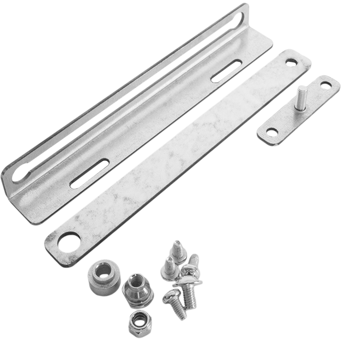 Крепление ЦМО EMS-DS