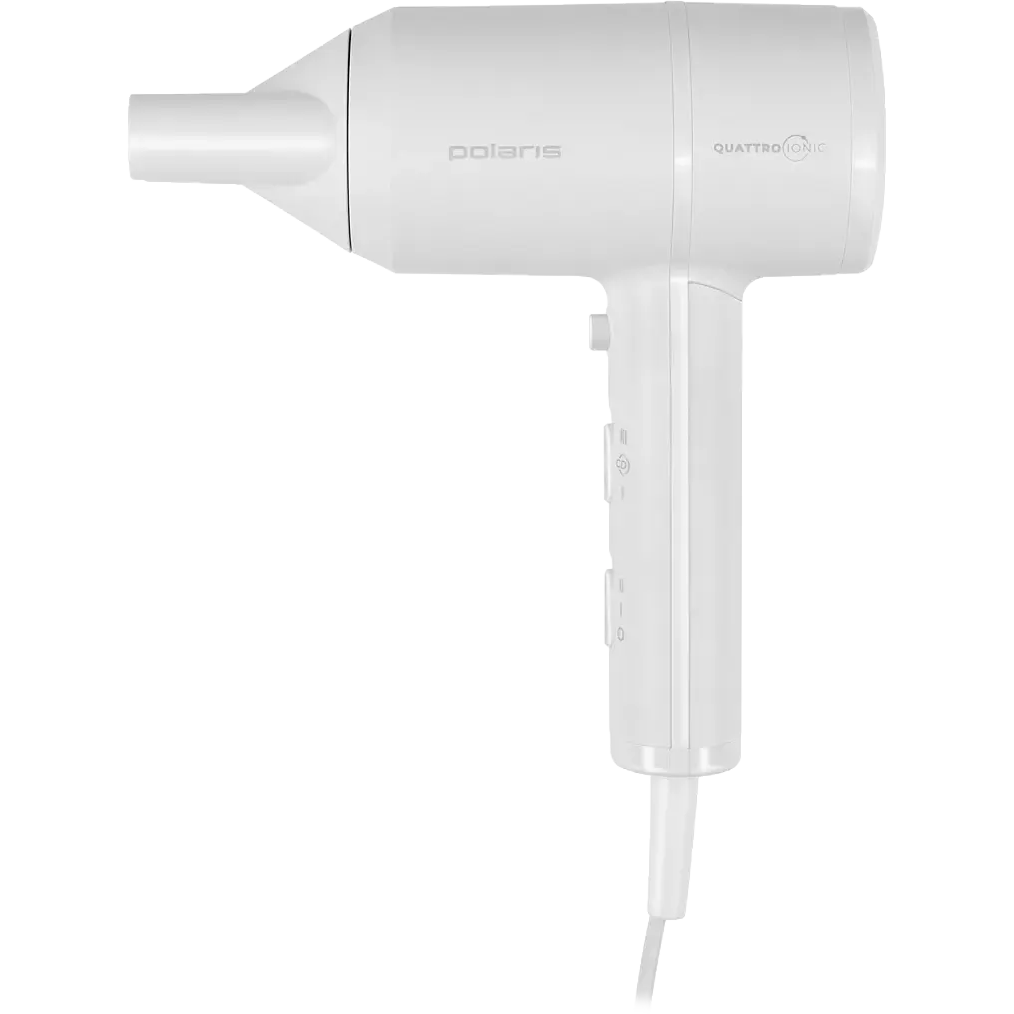 Фен Polaris PHD2044Ti White - PHD 2044Ti - фото 3