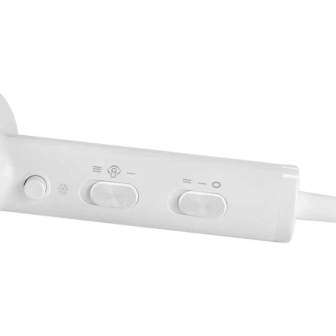 Фен Polaris PHD2044Ti White - PHD 2044Ti - фото 5