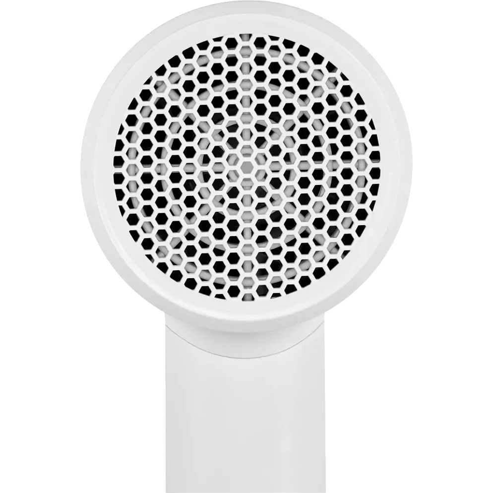 Фен Polaris PHD2044Ti White - PHD 2044Ti - фото 7