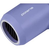 Фен Polaris PHD2044Ti Violet (PHD 2044Ti)