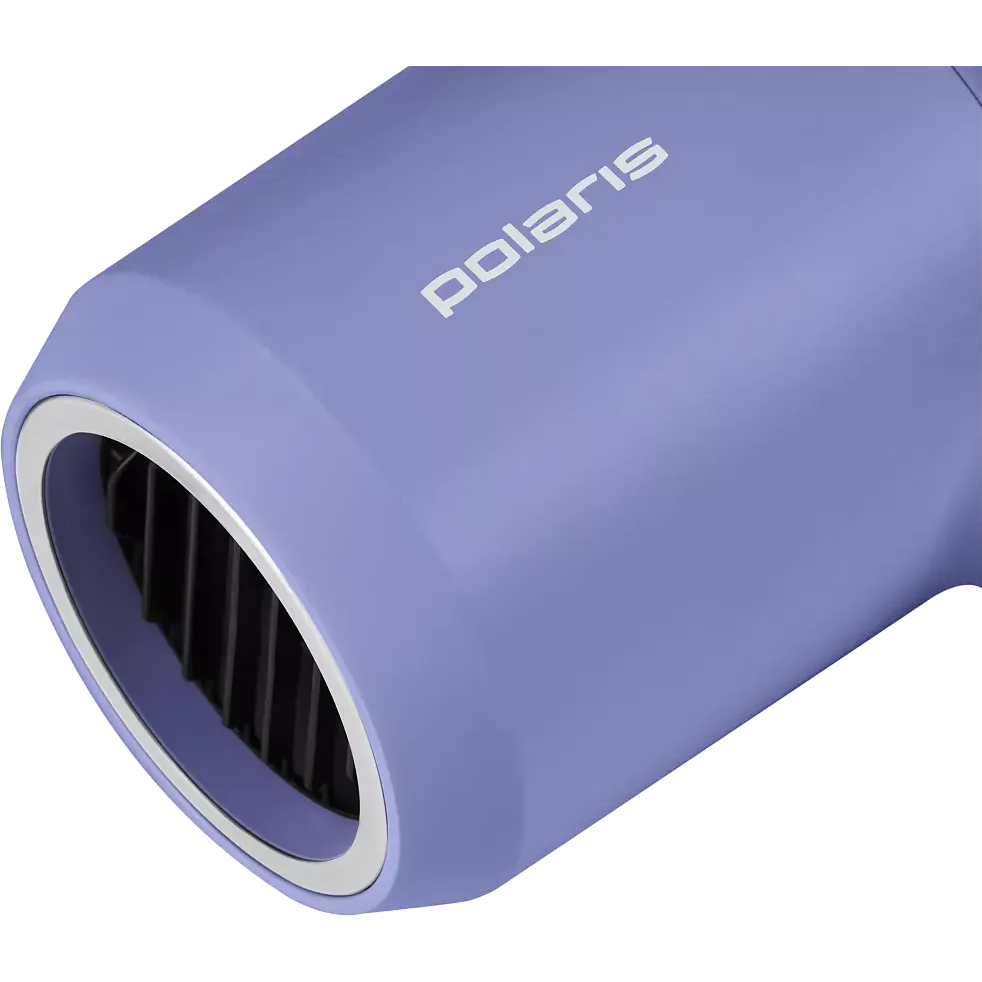 Фен Polaris PHD2044Ti Violet - PHD 2044Ti - фото 5