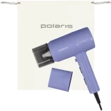 Фен Polaris PHD2044Ti Violet (PHD 2044Ti)