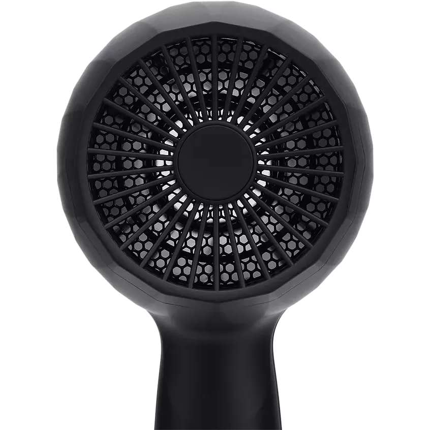 Фен Polaris PHD2256Ti Black - PHD 2256Ti - фото 3