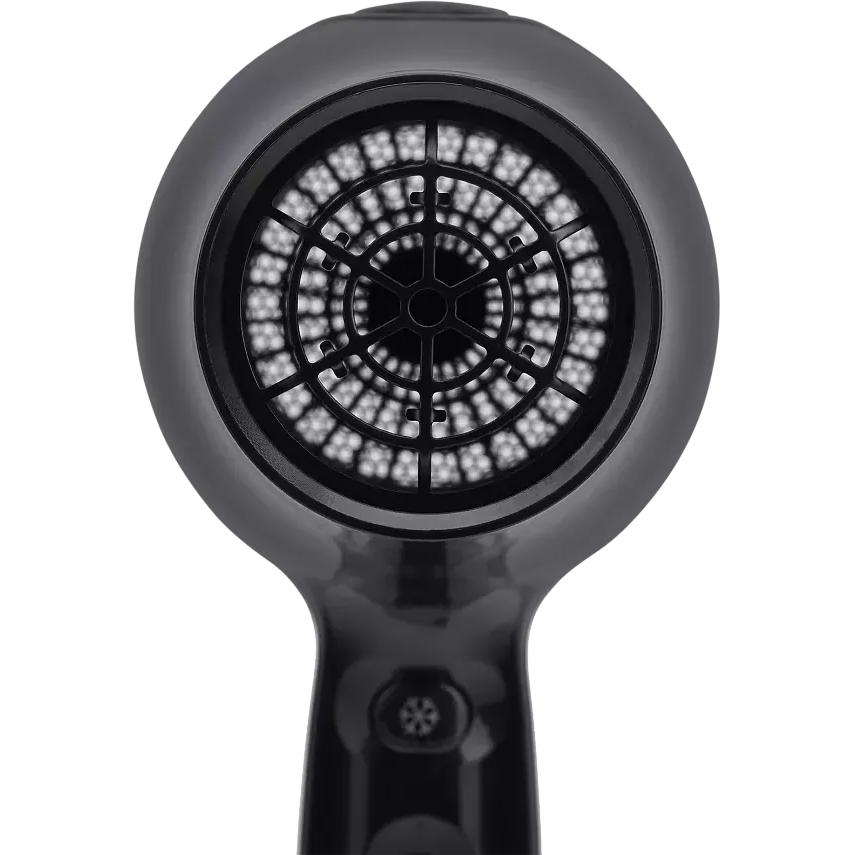 Фен Polaris PHD2256Ti Black - PHD 2256Ti - фото 4