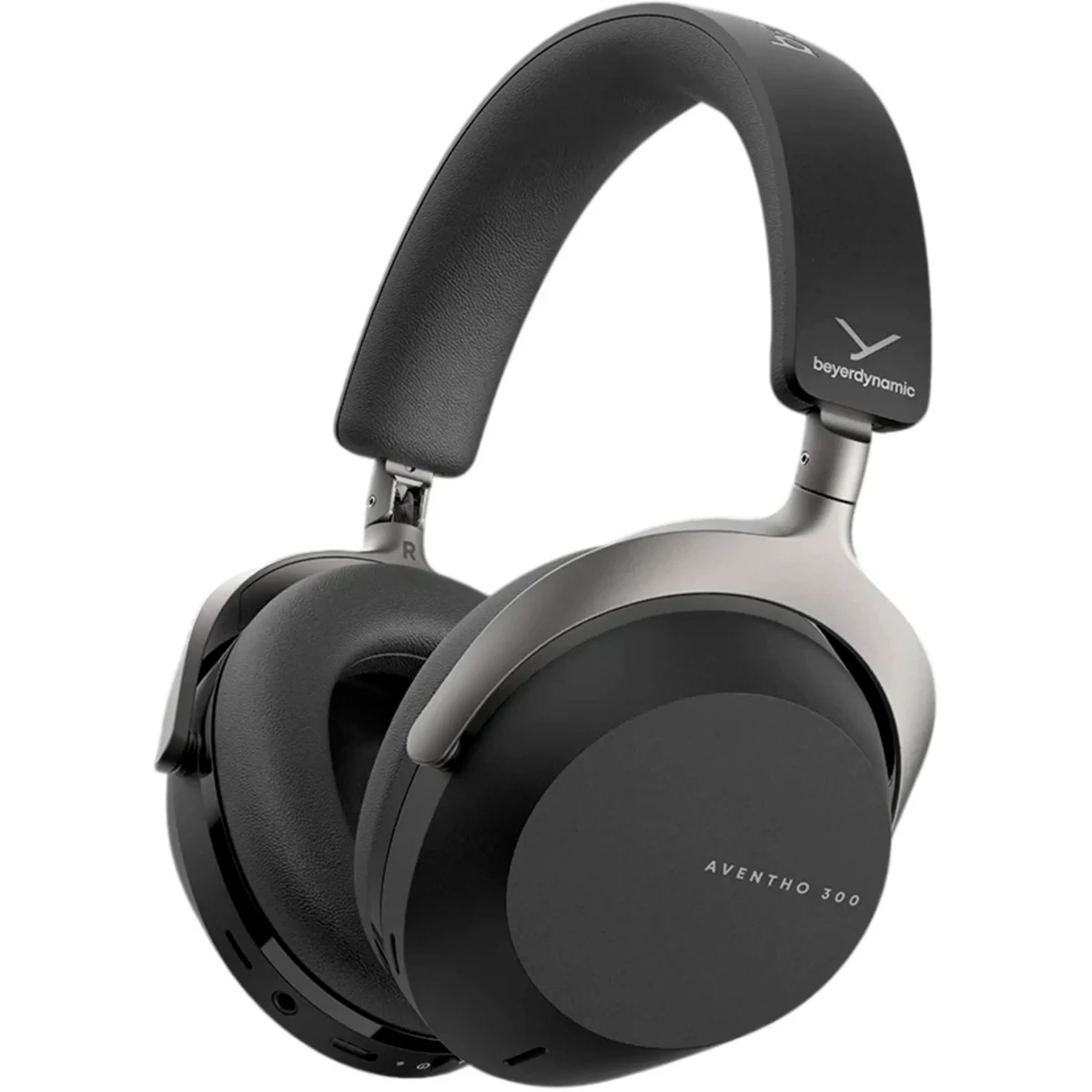 Гарнитура Beyerdynamic Aventho 300 Black