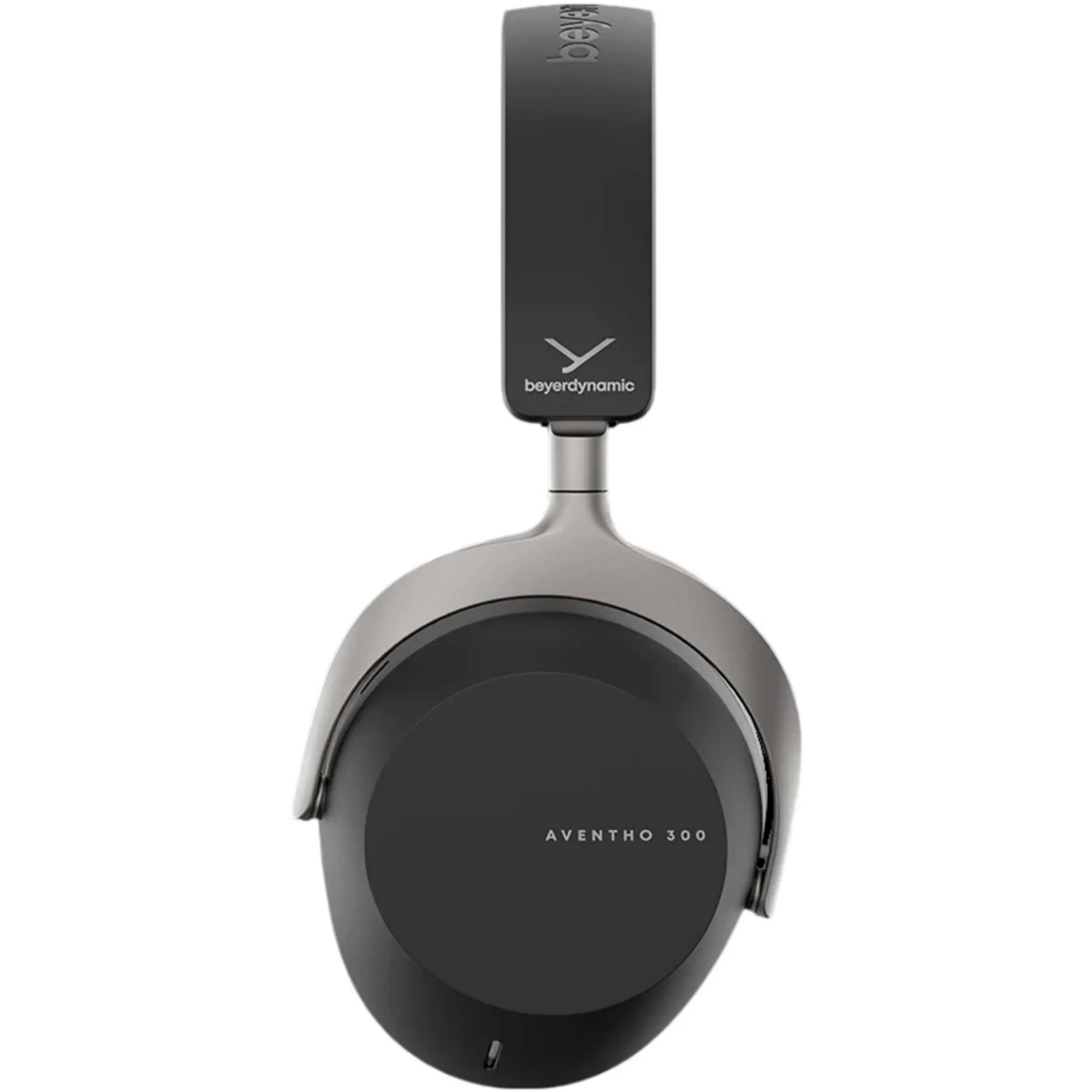 Гарнитура Beyerdynamic Aventho 300 Black - фото 2