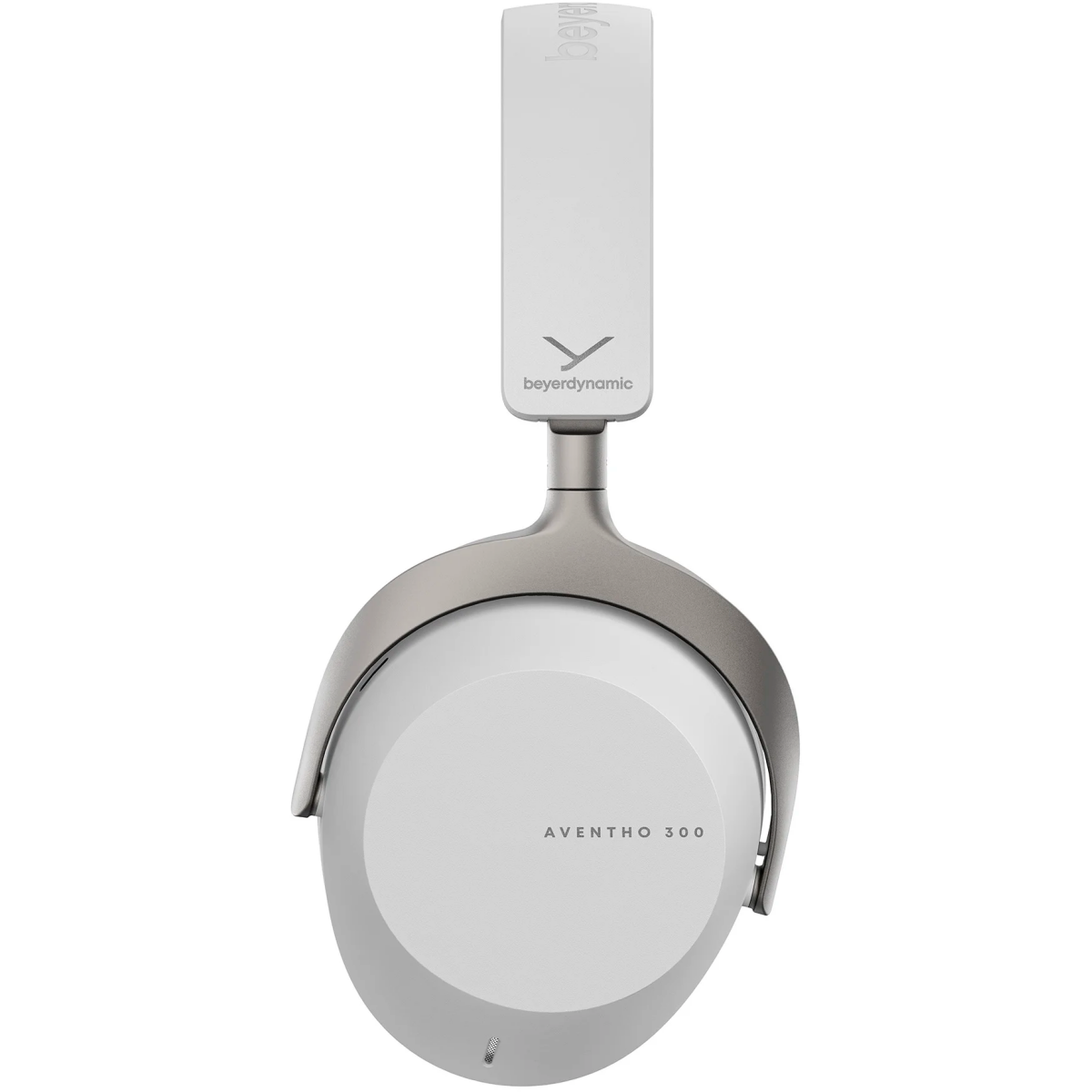 Гарнитура Beyerdynamic Aventho 300 Nordic Grey - фото 2