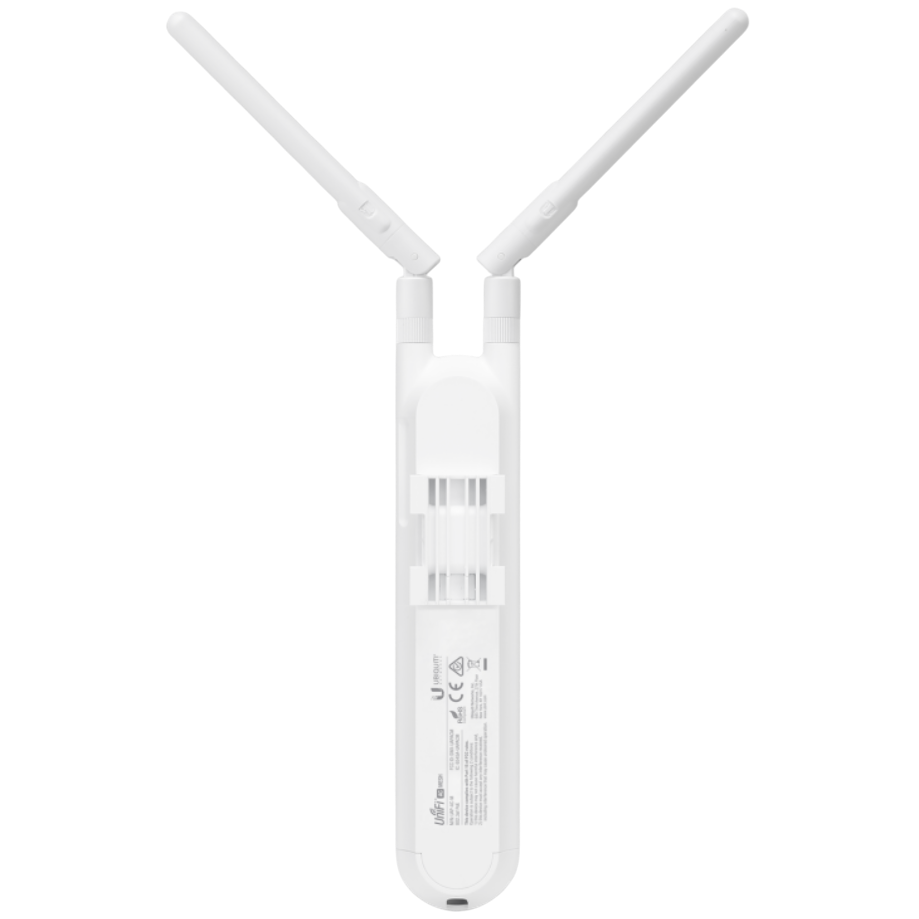 Wi-Fi точка доступа IP-COM UAP-AC-M - фото 2