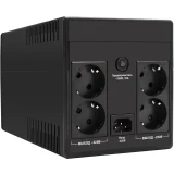 ИБП ExeGate SpecialPro Smart LLB-1600.LCD.AVR.4SH (EP285512RUS)
