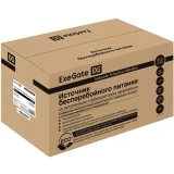 ИБП ExeGate SpecialPro Smart LLB-1600.LCD.AVR.4SH (EP285512RUS)