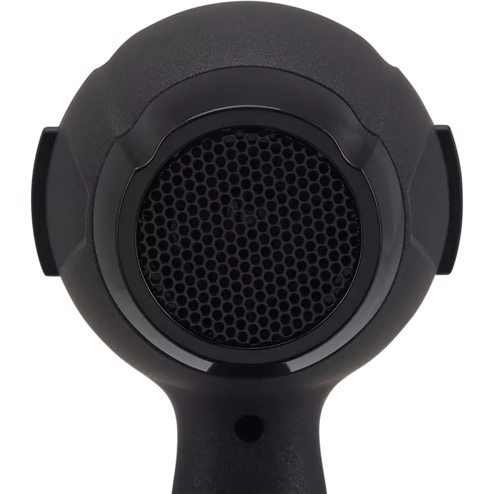 Фен Polaris PHD2289AC Black - PHD 2289AC - фото 4