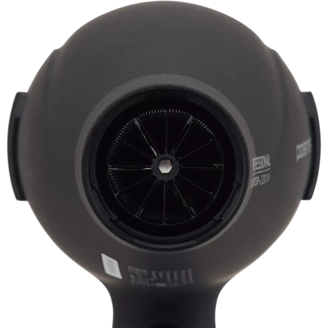 Фен Polaris PHD2289AC Black - PHD 2289AC - фото 5