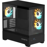 Корпус Gigabyte C201 Panoramic (28300-C201B-1CKR)