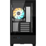 Корпус Gigabyte C201 Panoramic (28300-C201B-1CKR)
