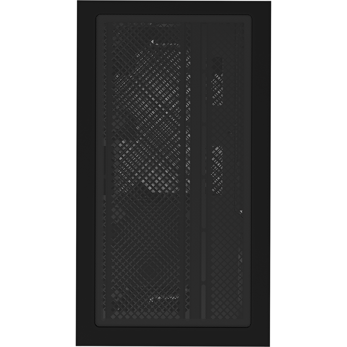 Корпус Gigabyte C201 Panoramic - 28300-C201B-1CKR - фото 5