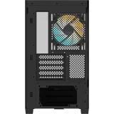 Корпус Gigabyte C201 Panoramic (28300-C201B-1CKR)