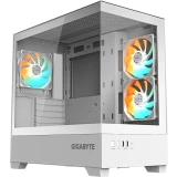 Корпус Gigabyte C201 Panoramic ICE (GB-C201PI)