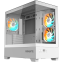 Корпус Gigabyte C201 Panoramic ICE - GB-C201PI