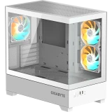 Корпус Gigabyte C201 Panoramic ICE (GB-C201PI)