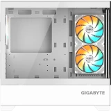 Корпус Gigabyte C201 Panoramic ICE (GB-C201PI)