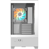 Корпус Gigabyte C201 Panoramic ICE (GB-C201PI)