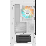 Корпус Gigabyte C201 Panoramic ICE (GB-C201PI)