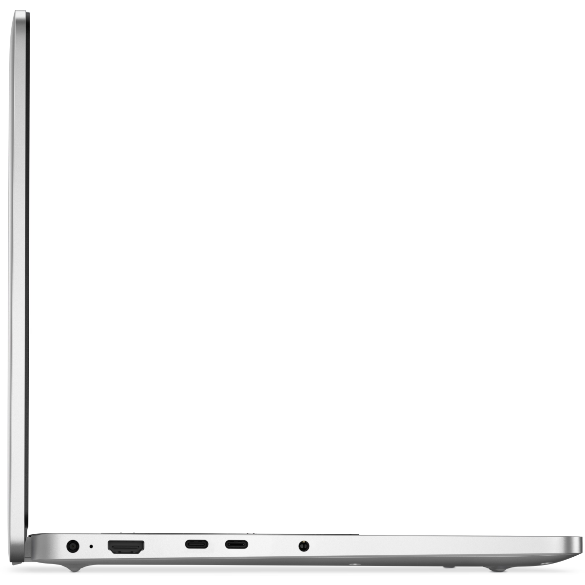 Ноутбук Dell Pro 14 Platinum Silver (PC14250) (5653) - Pro14-5653 - фото 5