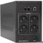 ИБП ExeGate SpecialPro Smart LLB-2200.LCD.AVR.4SH.RJ.USB - EP285531RUS - фото 2