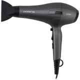 Фен Polaris PHD2600ACi Grey (PHD 2600ACi)