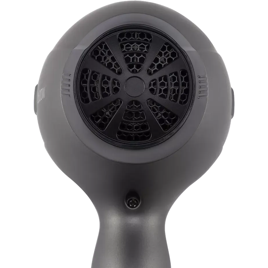 Фен Polaris PHD2600ACi Grey - PHD 2600ACi - фото 4