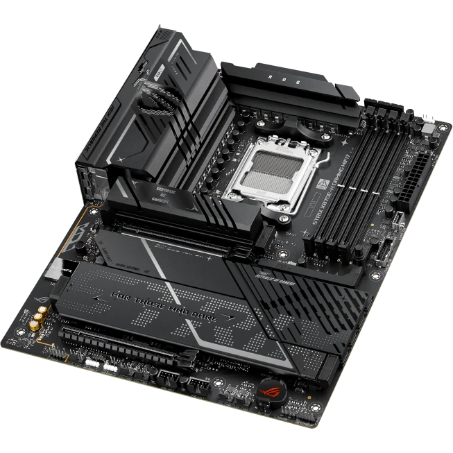 Материнская плата ASUS ROG STRIX X870E-H GAMING WIFI7 - фото 4