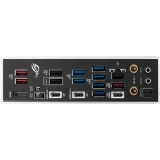 Материнская плата ASUS ROG STRIX X870E-H GAMING WIFI7