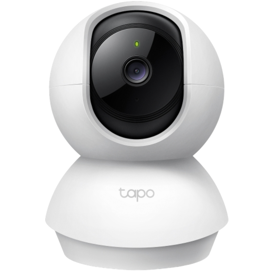Умная камера TP-Link TAPO C200C