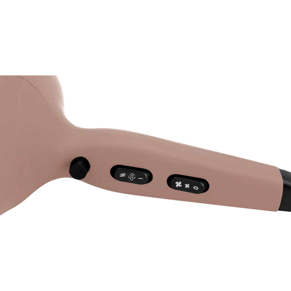 Фен Polaris PHD2600ACi Pink - PHD 2600ACi - фото 3