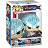 Фигурка Funko POP! Animation Bleach Grimmjow Jaggerjack Chase (2000901231860)